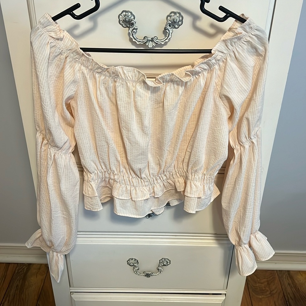 Blouse!
